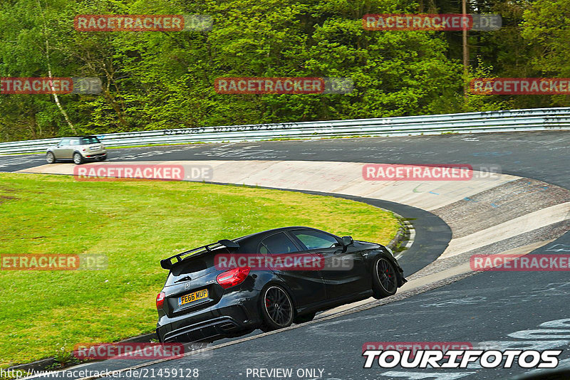 Bild #21459128 - Touristenfahrten Nürburgring Nordschleife (12.05.2023)