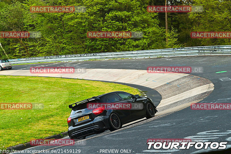 Bild #21459129 - Touristenfahrten Nürburgring Nordschleife (12.05.2023)