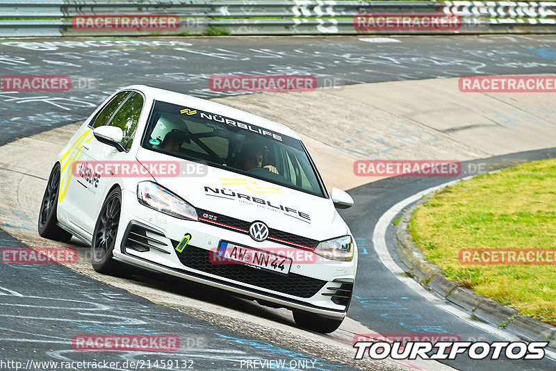 Bild #21459132 - Touristenfahrten Nürburgring Nordschleife (12.05.2023)