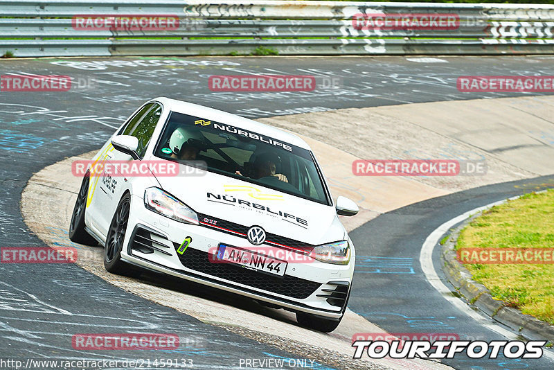 Bild #21459133 - Touristenfahrten Nürburgring Nordschleife (12.05.2023)