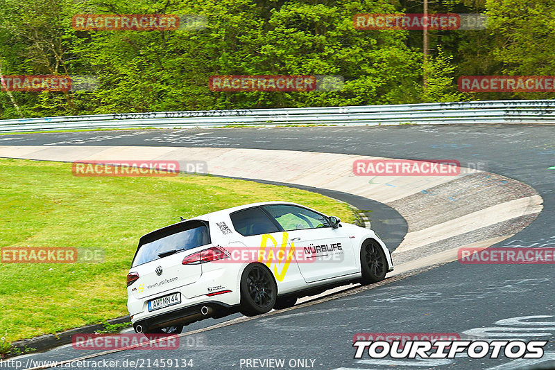 Bild #21459134 - Touristenfahrten Nürburgring Nordschleife (12.05.2023)