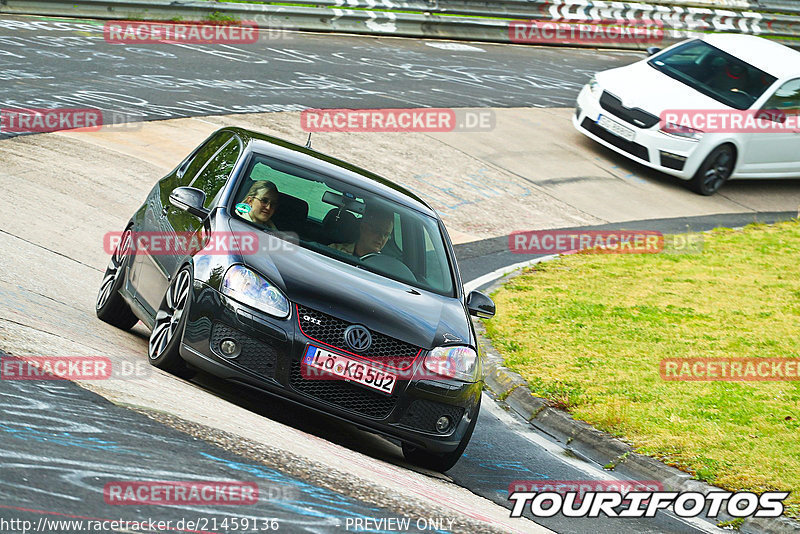 Bild #21459136 - Touristenfahrten Nürburgring Nordschleife (12.05.2023)