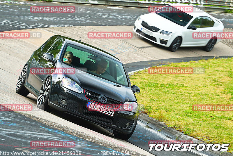 Bild #21459139 - Touristenfahrten Nürburgring Nordschleife (12.05.2023)