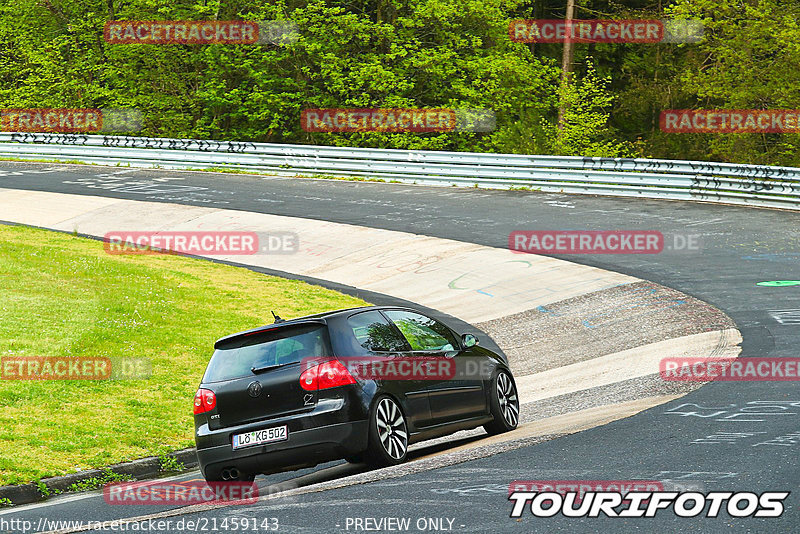 Bild #21459143 - Touristenfahrten Nürburgring Nordschleife (12.05.2023)