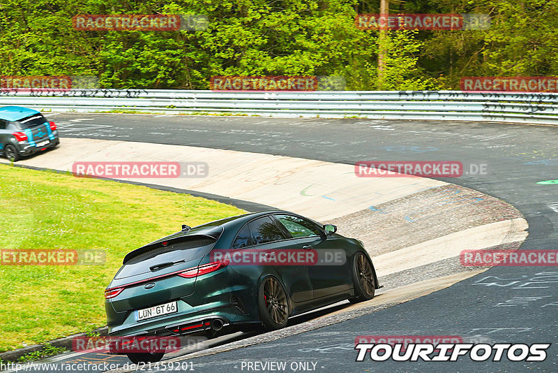 Bild #21459201 - Touristenfahrten Nürburgring Nordschleife (12.05.2023)