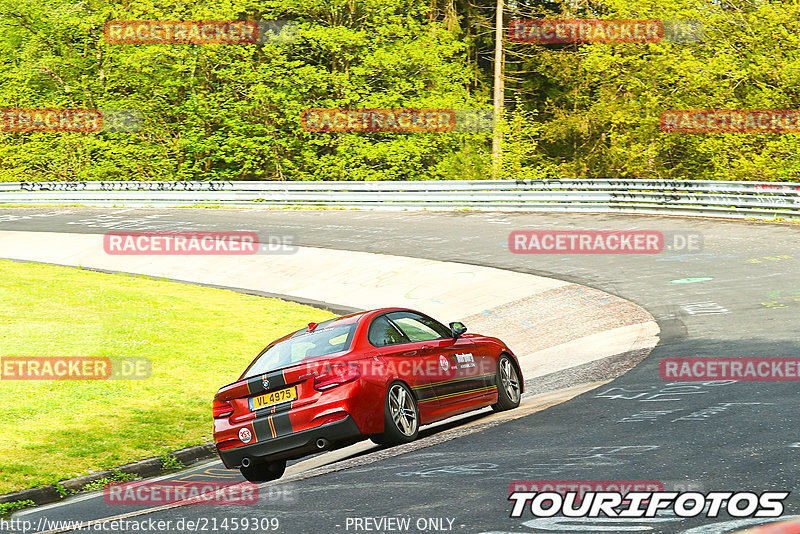 Bild #21459309 - Touristenfahrten Nürburgring Nordschleife (12.05.2023)