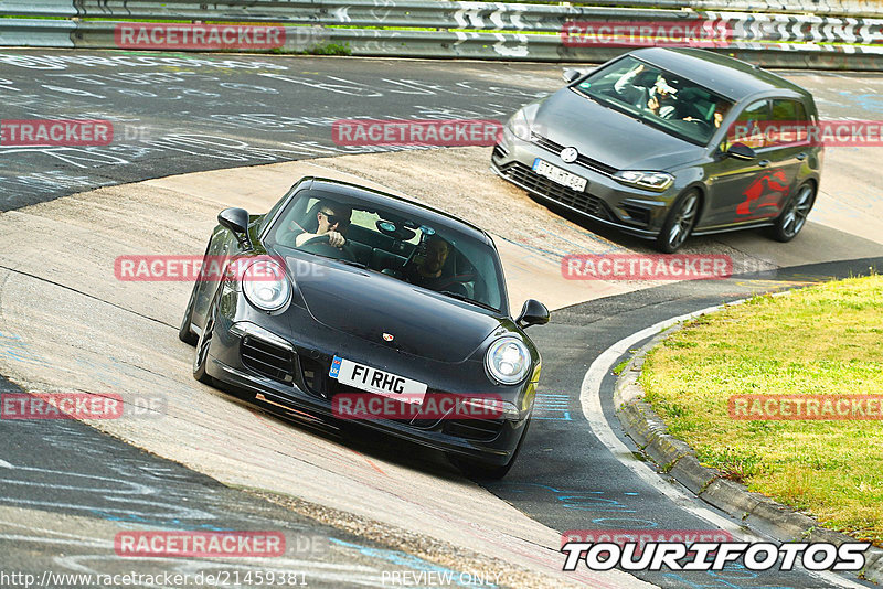 Bild #21459381 - Touristenfahrten Nürburgring Nordschleife (12.05.2023)