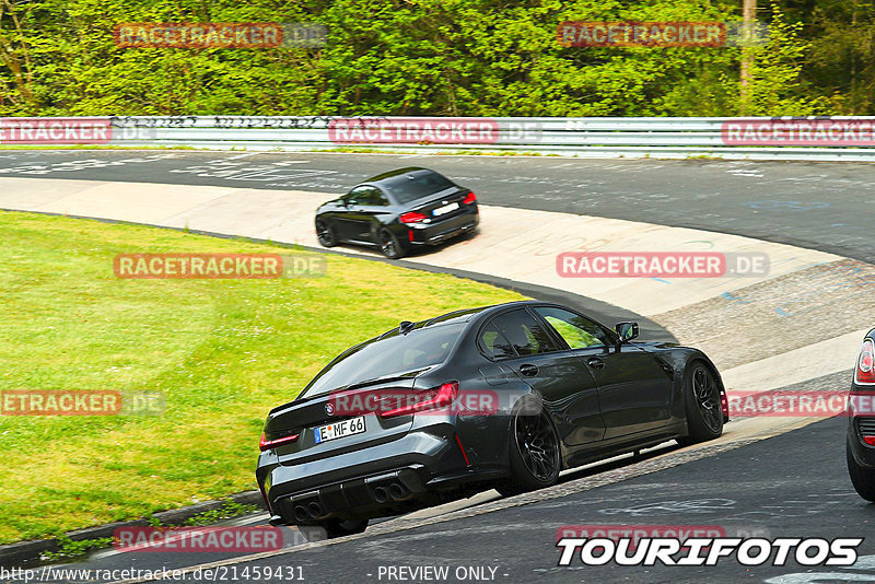 Bild #21459431 - Touristenfahrten Nürburgring Nordschleife (12.05.2023)