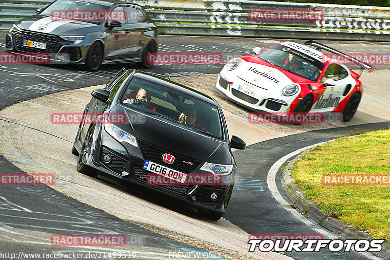 Bild #21459519 - Touristenfahrten Nürburgring Nordschleife (12.05.2023)