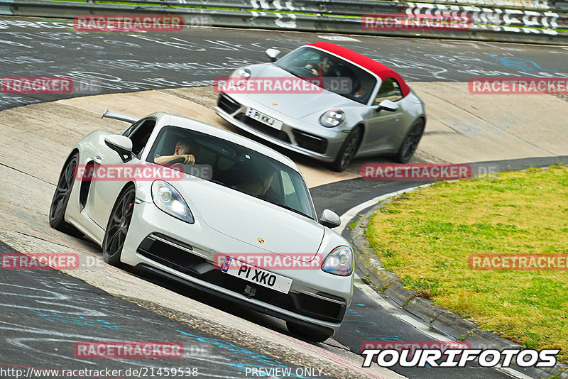 Bild #21459538 - Touristenfahrten Nürburgring Nordschleife (12.05.2023)