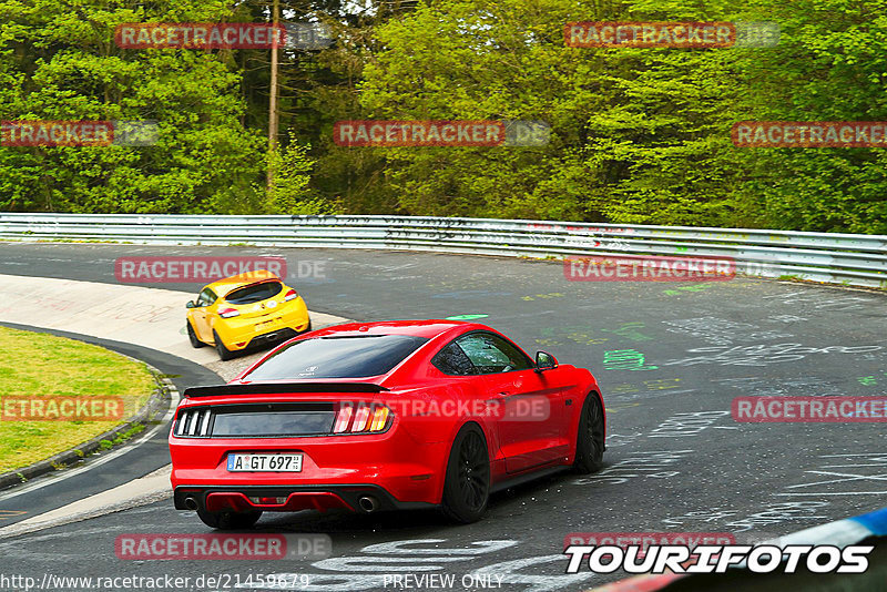 Bild #21459679 - Touristenfahrten Nürburgring Nordschleife (12.05.2023)