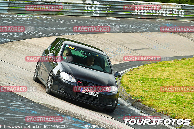 Bild #21459739 - Touristenfahrten Nürburgring Nordschleife (12.05.2023)