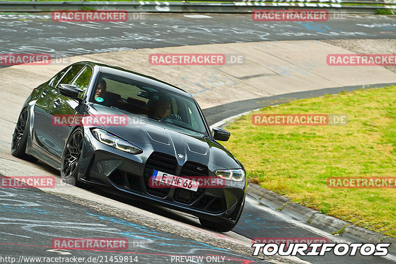 Bild #21459814 - Touristenfahrten Nürburgring Nordschleife (12.05.2023)