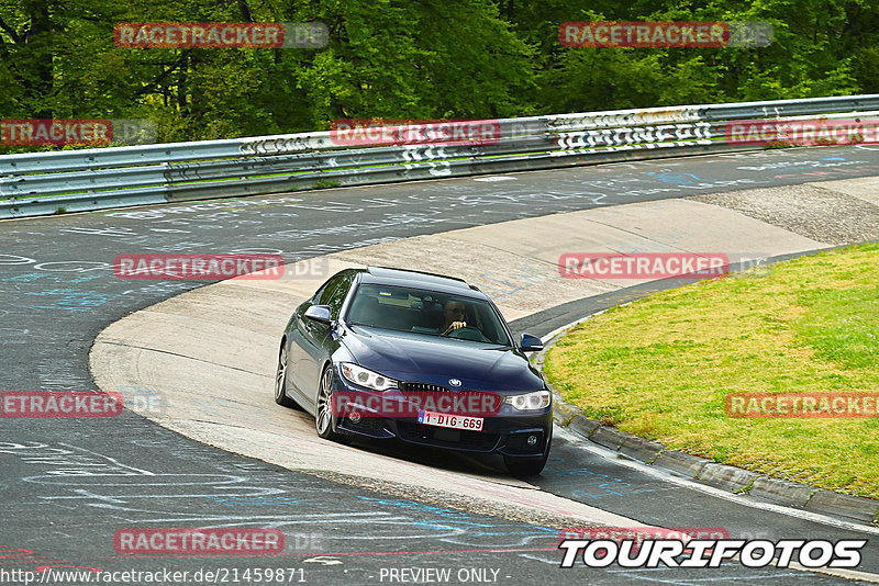 Bild #21459871 - Touristenfahrten Nürburgring Nordschleife (12.05.2023)