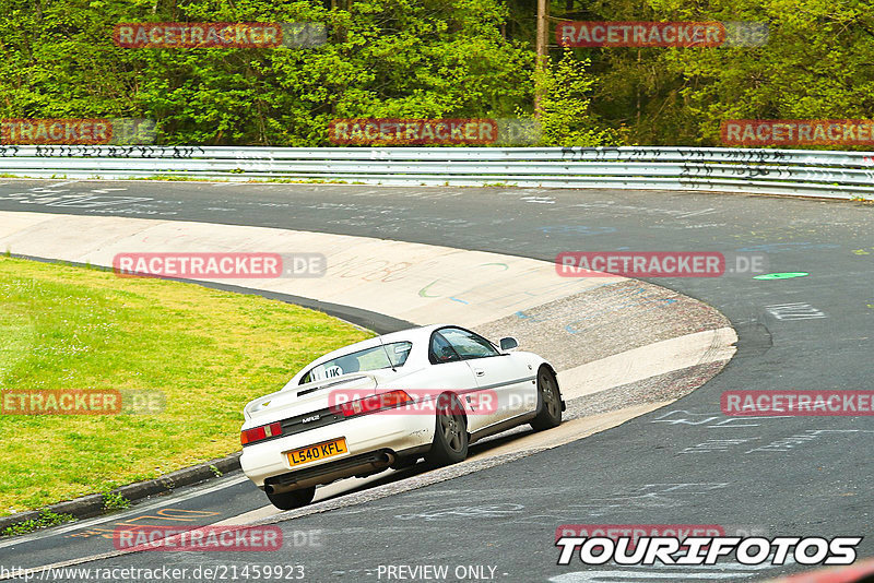 Bild #21459923 - Touristenfahrten Nürburgring Nordschleife (12.05.2023)