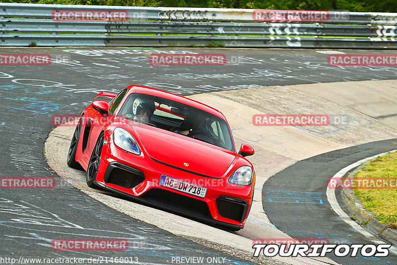 Bild #21460013 - Touristenfahrten Nürburgring Nordschleife (12.05.2023)