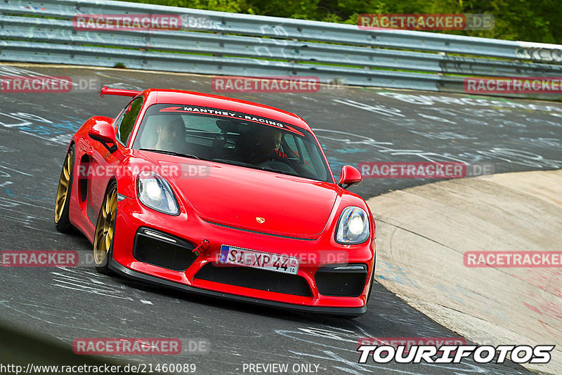 Bild #21460089 - Touristenfahrten Nürburgring Nordschleife (12.05.2023)