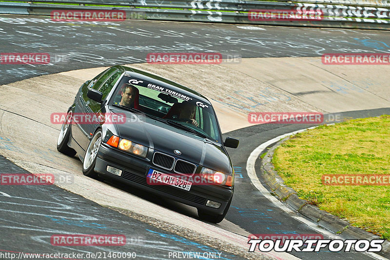 Bild #21460090 - Touristenfahrten Nürburgring Nordschleife (12.05.2023)