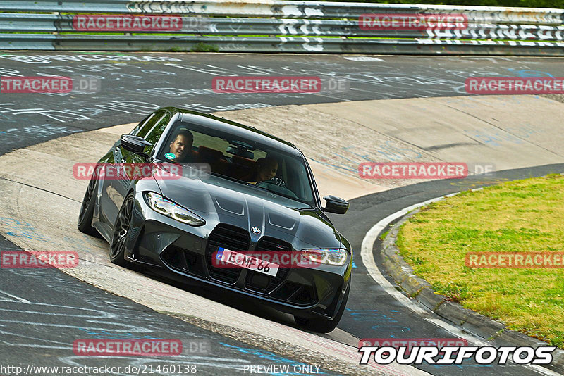 Bild #21460138 - Touristenfahrten Nürburgring Nordschleife (12.05.2023)