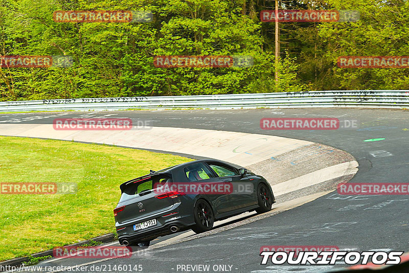 Bild #21460145 - Touristenfahrten Nürburgring Nordschleife (12.05.2023)