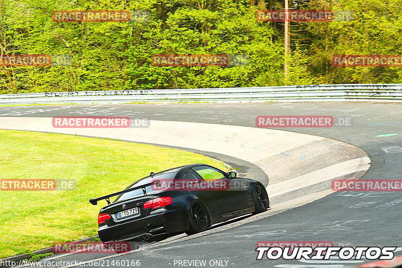 Bild #21460166 - Touristenfahrten Nürburgring Nordschleife (12.05.2023)