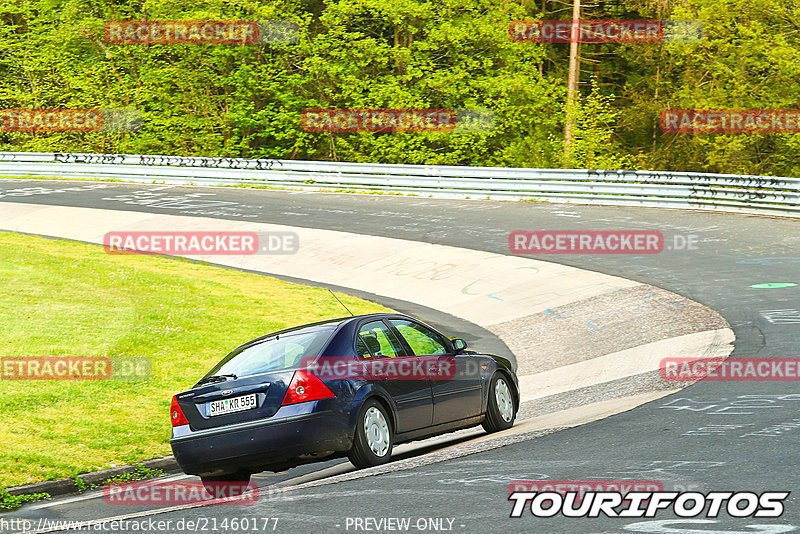 Bild #21460177 - Touristenfahrten Nürburgring Nordschleife (12.05.2023)