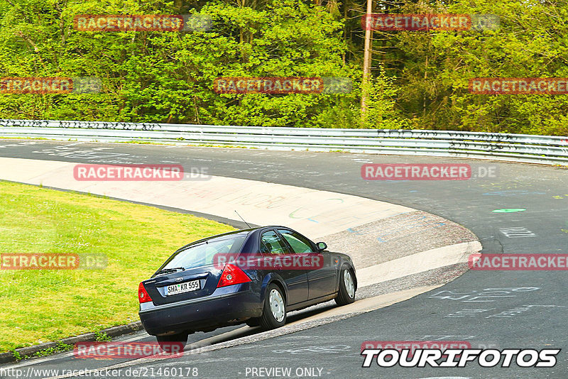 Bild #21460178 - Touristenfahrten Nürburgring Nordschleife (12.05.2023)