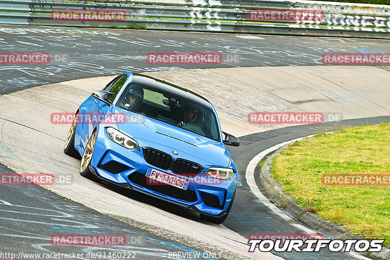 Bild #21460222 - Touristenfahrten Nürburgring Nordschleife (12.05.2023)