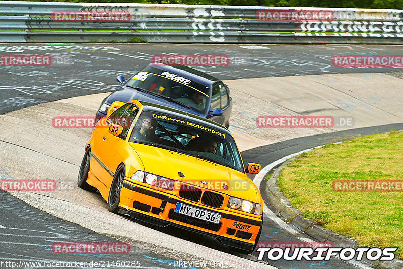 Bild #21460285 - Touristenfahrten Nürburgring Nordschleife (12.05.2023)