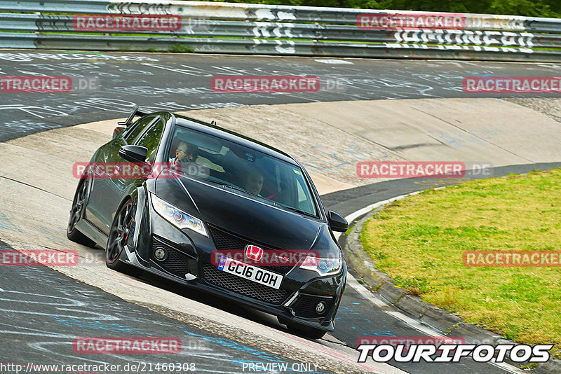 Bild #21460308 - Touristenfahrten Nürburgring Nordschleife (12.05.2023)