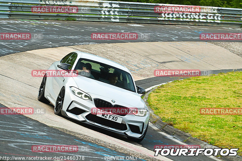 Bild #21460378 - Touristenfahrten Nürburgring Nordschleife (12.05.2023)