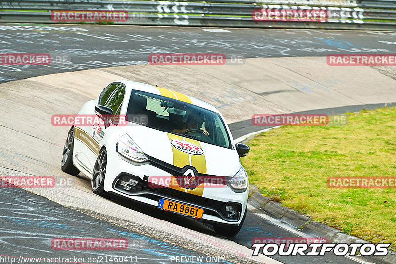 Bild #21460411 - Touristenfahrten Nürburgring Nordschleife (12.05.2023)