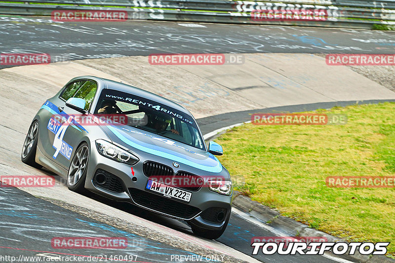 Bild #21460497 - Touristenfahrten Nürburgring Nordschleife (12.05.2023)