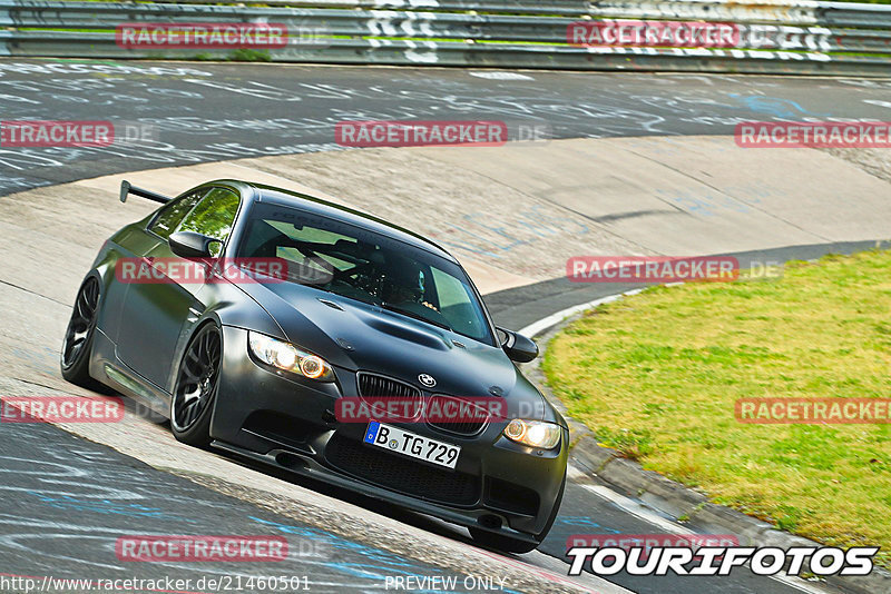 Bild #21460501 - Touristenfahrten Nürburgring Nordschleife (12.05.2023)