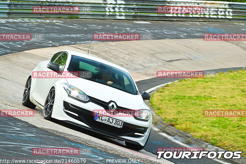 Bild #21460579 - Touristenfahrten Nürburgring Nordschleife (12.05.2023)