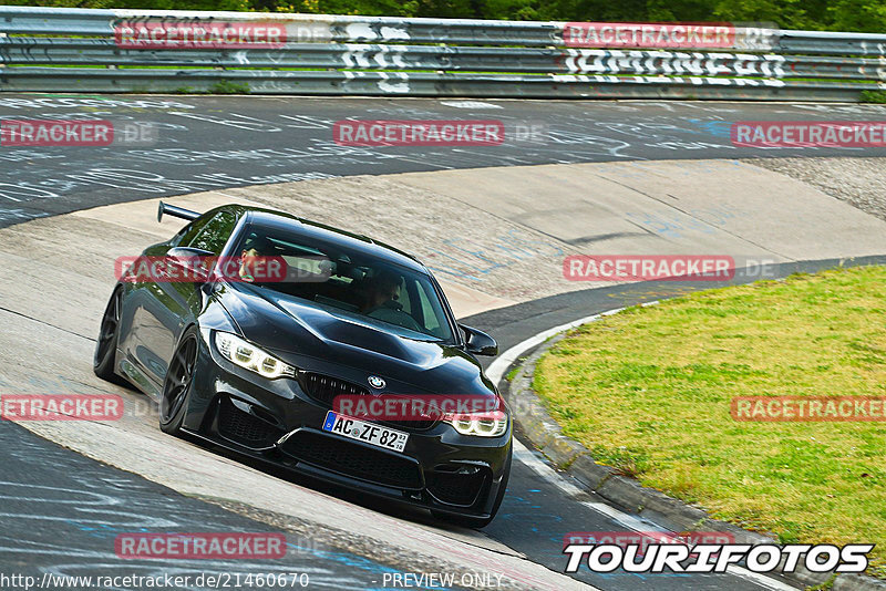 Bild #21460670 - Touristenfahrten Nürburgring Nordschleife (12.05.2023)