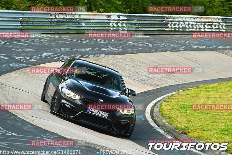 Bild #21460671 - Touristenfahrten Nürburgring Nordschleife (12.05.2023)