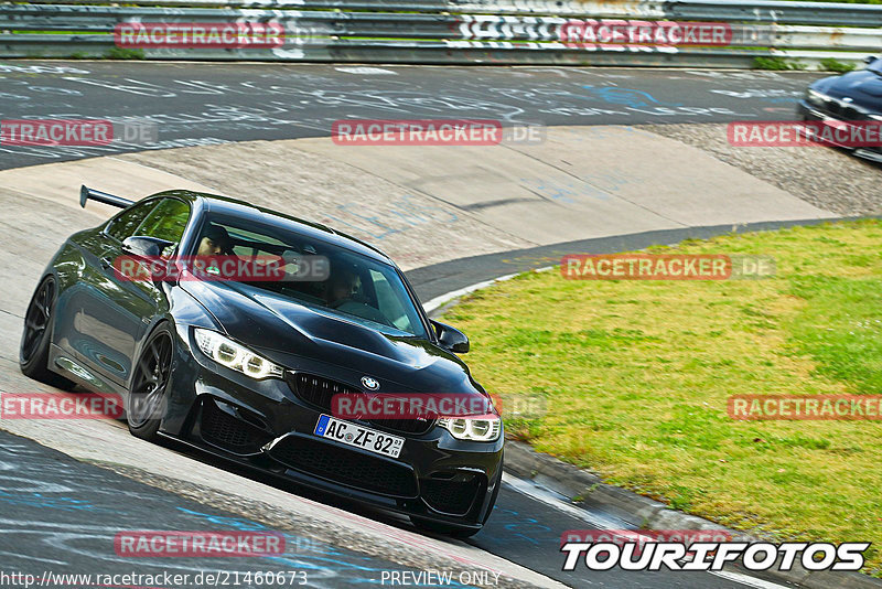 Bild #21460673 - Touristenfahrten Nürburgring Nordschleife (12.05.2023)