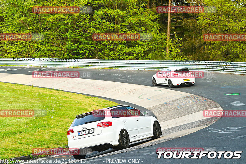 Bild #21460713 - Touristenfahrten Nürburgring Nordschleife (12.05.2023)