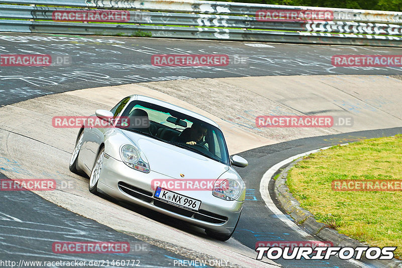 Bild #21460772 - Touristenfahrten Nürburgring Nordschleife (12.05.2023)