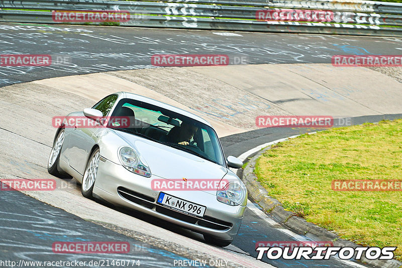 Bild #21460774 - Touristenfahrten Nürburgring Nordschleife (12.05.2023)