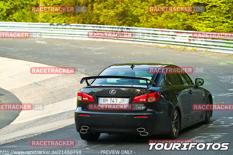 Bild #21460798 - Touristenfahrten Nürburgring Nordschleife (12.05.2023)