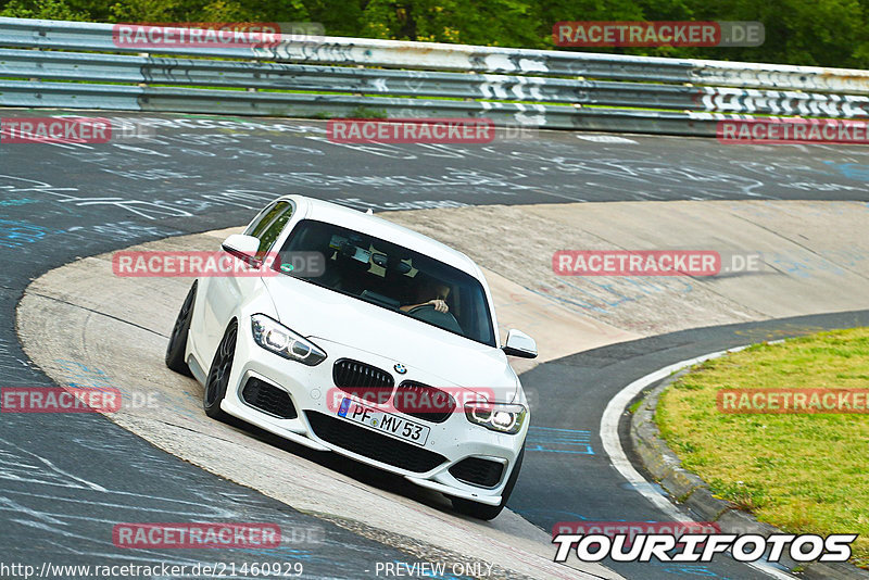 Bild #21460929 - Touristenfahrten Nürburgring Nordschleife (12.05.2023)