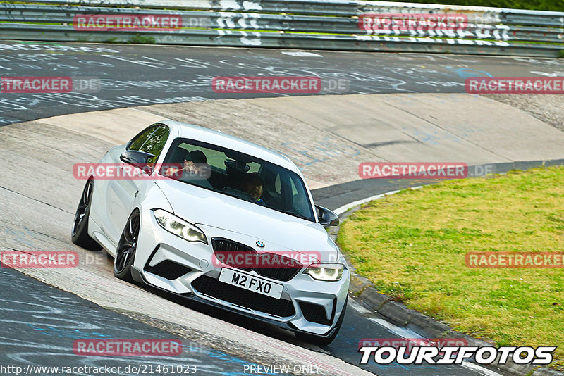 Bild #21461023 - Touristenfahrten Nürburgring Nordschleife (12.05.2023)