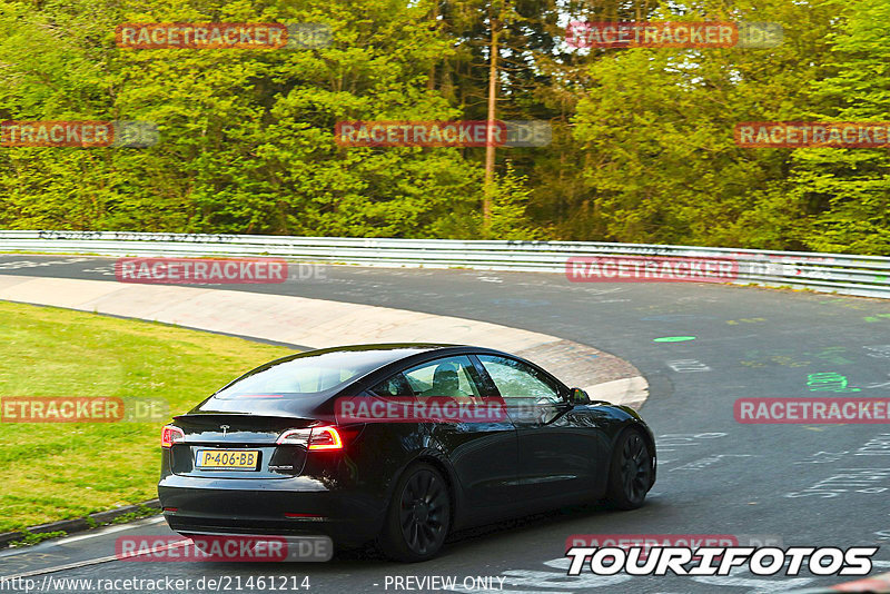 Bild #21461214 - Touristenfahrten Nürburgring Nordschleife (12.05.2023)