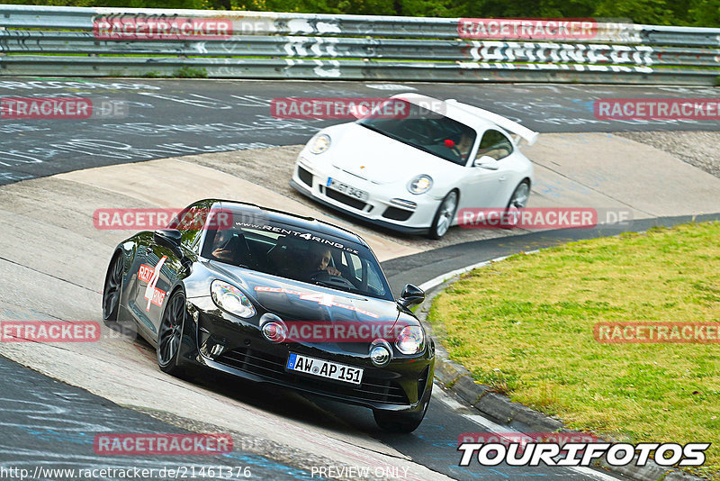 Bild #21461376 - Touristenfahrten Nürburgring Nordschleife (12.05.2023)