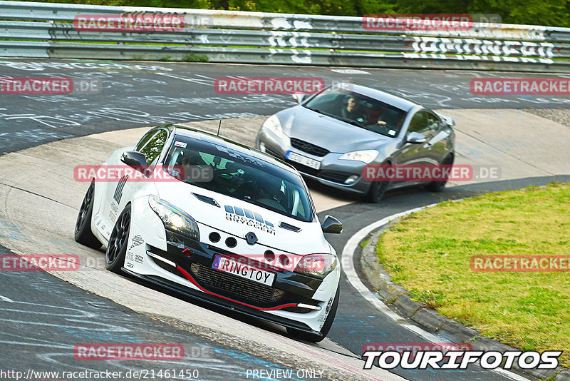 Bild #21461450 - Touristenfahrten Nürburgring Nordschleife (12.05.2023)