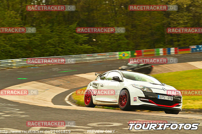 Bild #21461819 - Touristenfahrten Nürburgring Nordschleife (12.05.2023)