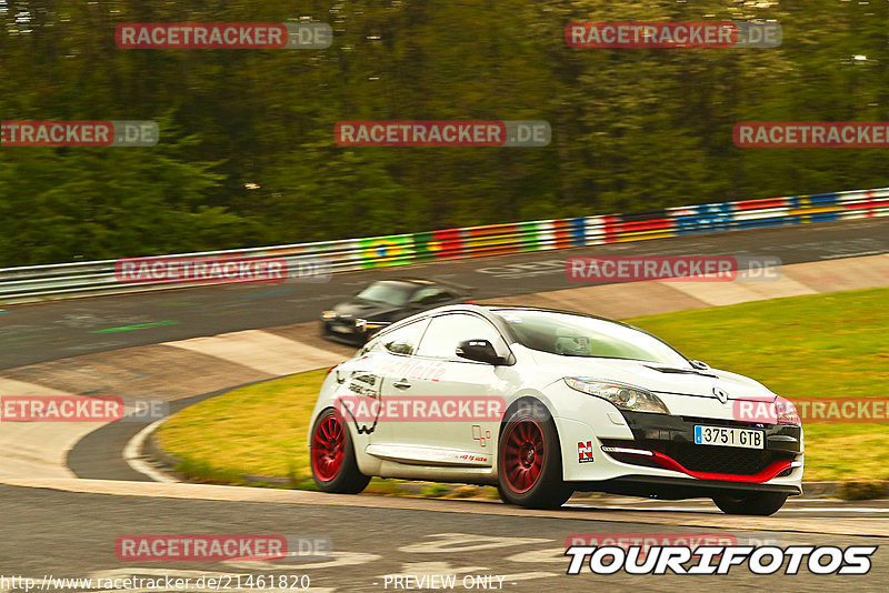 Bild #21461820 - Touristenfahrten Nürburgring Nordschleife (12.05.2023)