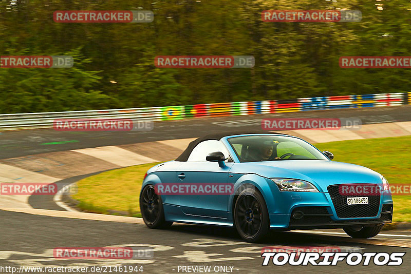 Bild #21461944 - Touristenfahrten Nürburgring Nordschleife (12.05.2023)